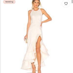 Paros Gown in White
Bronx and Banco
US 4